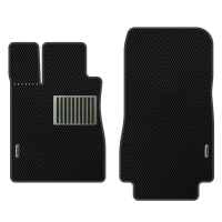 Автоковрики Mercedes-Benz W220 S-Class (1998-2002)