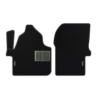 Автоковрики Mercedes-Benz W906 Sprinter (2006-2018)