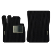 Автоковрики Mercedes-Benz W463 G-Class (2004-2008)