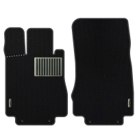 Автоковрики Mercedes-Benz W220 S-Class (1998-2005)