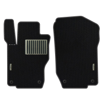 Автоковрики Mercedes-Benz W164 M-Class (2005-2011)