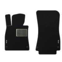 Автоковрики Mercedes-Benz W222 S-Class (2017-2020)