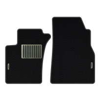 Автоковрики Mercedes-Benz W163 M-Class (1997-2005)