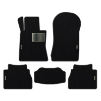 Автоковрики Mercedes-Benz W210 E-Class (1995-1999)