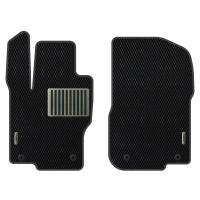 Автоковрики Mercedes-Benz W166 M-Class (2011-2018)