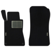 Автоковрики Mercedes-Benz W203 C-Class (2000-2007)