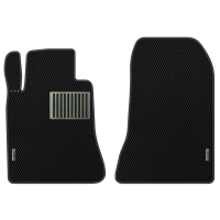 Автоковрики Mercedes-Benz W140 S-Class (1991-1998)