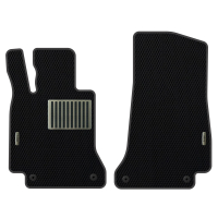 Автоковрики Mercedes-Benz W205 C-Class (2014-…)