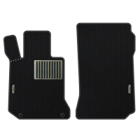 Автоковрики Mercedes-Benz W212 E-Class (2009-2016)