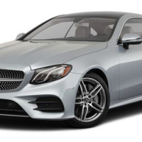 Автоковрики Mercedes-Benz W212 E-Class (2009-2016)