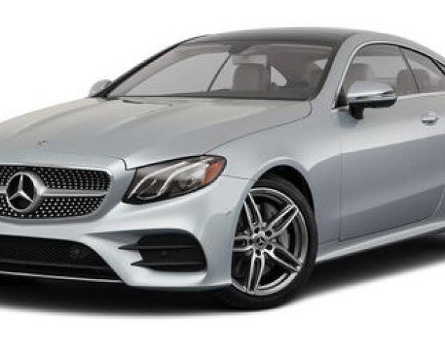 Автоковрики Mercedes-Benz W212 E-Class (2009-2016)