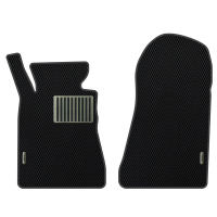 Автоковрики Mercedes-Benz W201 C-Class (1982-1993)