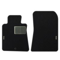 Автоковрики Mercedes-Benz W140/C140 S-Class (1991-1998)