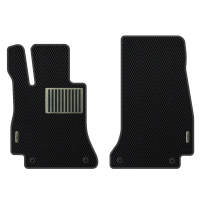 Автоковрики Mercedes-Benz W213 E-Class (2016-…)