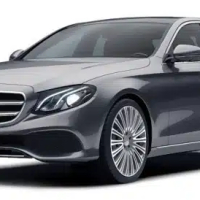 Автоковрики Mercedes-Benz W213 E-Class (2016-…)
