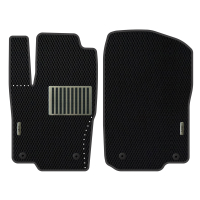 Автоковрики Mercedes-Benz W166/250 GLE-Class (2015-2018)