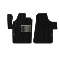 Автоковрики Mercedes-Benz W639 V-Class Viano (2003-2014)