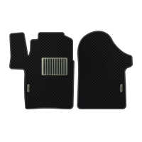 Автоковрики Mercedes-Benz V250 V-Class (2014-…)