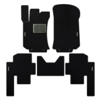 Автоковрики Mercedes-Benz W251 R-Class (2005-…)