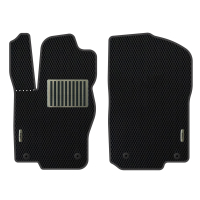 Автоковрики Mercedes-Benz W166 GLE-Class (2015-2019)