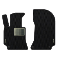 Автоковрики Mercedes-Benz W212 E-Class (2012-2016)