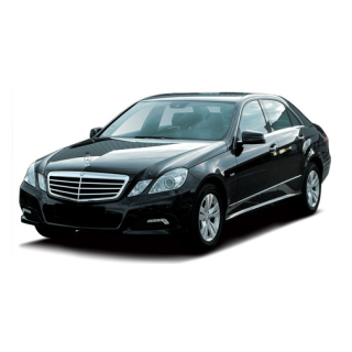 Автоковрики Mercedes-Benz W212 E-Class (2012-2016)