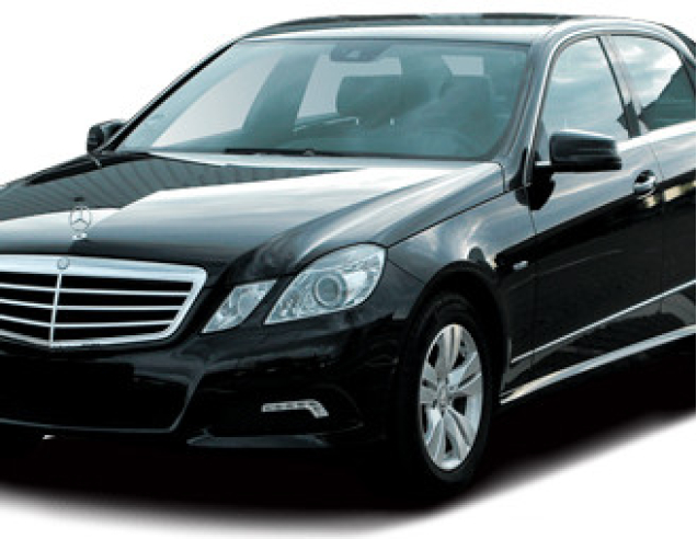 Автоковрики Mercedes-Benz W212 E-Class (2012-2016)