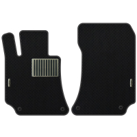 Автоковрики Mercedes-Benz W(C)218 CLS-Class (2010-2017)