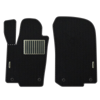 Автоковрики Mercedes-Benz W166 250D GLE-Class (2015-2018)