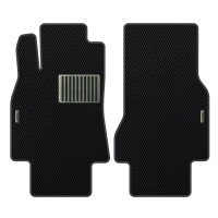 Автоковрики Mercedes-Benz W168/A190 A-Class (1997-2004)