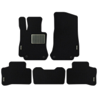 Автоковрики Mercedes-Benz X253 GLC-Class (2015-…)