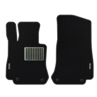 Автоковрики Mercedes-Benz X253 GLC-Class (2015-…)