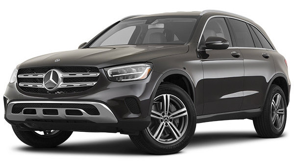 Автоковрики Mercedes-Benz X253 GLC-Class (2015-…)