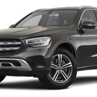 Автоковрики Mercedes-Benz X253 GLC-Class (2015-…)