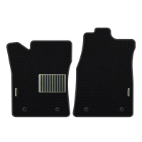 Автоковрики MG Motor MG 550/Roewe 550 (2008-…)