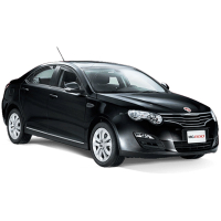 Автоковрики MG Motor MG 550/Roewe 550 (2008-…)