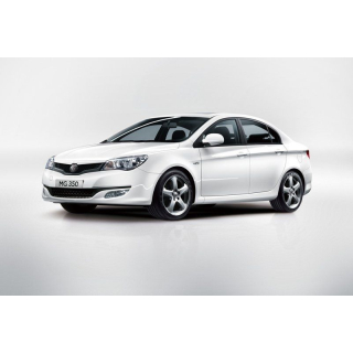 Автоковрики MG Motor MG 350/Roewe 350 (2011-…)