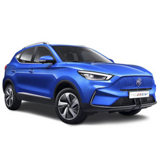 Автоковрики MG ZS 2024-2025