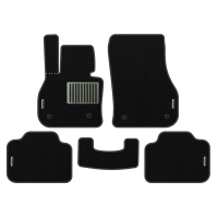 Автоковрики Mini Countryman F60 (2017-…)