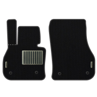 Автоковрики Mini Countryman F60 (2017-…)