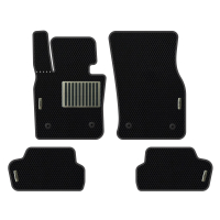 Автоковрики Mini Cooper F56 (2014-…)