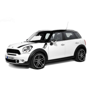 Автоковрики Mini Countryman R60 (SD) (2010-2017)