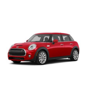 Автоковрики Mini Cooper S F55 (2014-…)