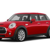 Автоковрики Mini Cooper S F55 (2014-…)