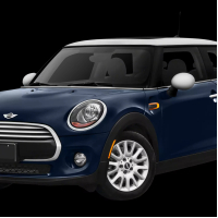 Автоковрики Mini Cooper S F56 (2014-…)