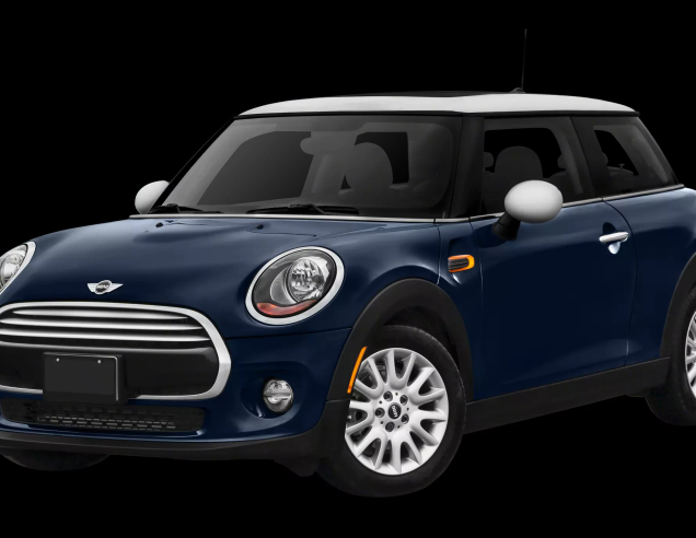 Автоковрики Mini Cooper S F56 (2014-…)