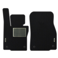 Автоковрики Mini Countryman R60 (2010-2016)