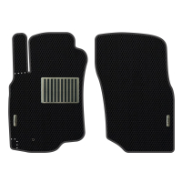 Автоковрики Mitsubishi Lancer Evolution (2005-2007)