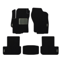 Автоковрики Mitsubishi Lancer X (2007-…)