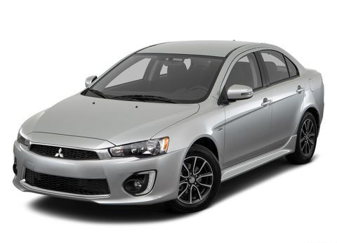 Автоковрики Mitsubishi Lancer X (2007-…)